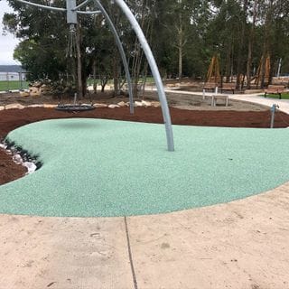 Playground, Lake Macquarie, NSW Image -61ae6a73e95f9