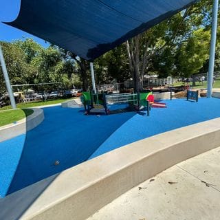 Playground, Clontarf, Sydney, NSW Image -61b960e7d427a
