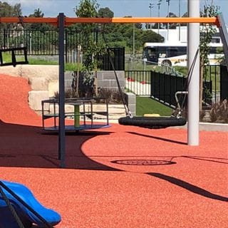 Playground, Narellan Sports Hub, Sydney, NSW Image -6243afcf33f62