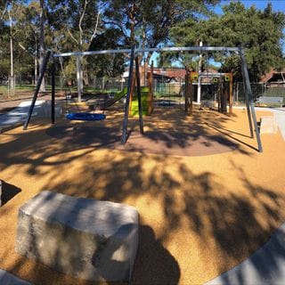 Playground, Kingsgrove, Sydney, NSW Image -62abe0590e3b3