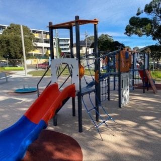 Playground, Carlton, Sydney, NSW Image -62b2a91214fd5