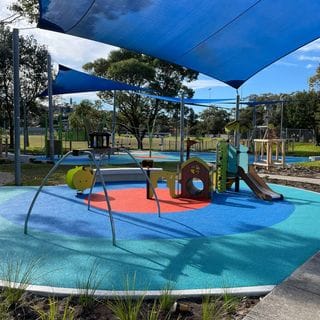Playground, Maroubra, Sydney, NSW Image -62b4025596c35