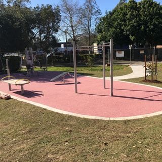 Playground, Mascot, Sydney, NSW Image -62fdacd8cf50a