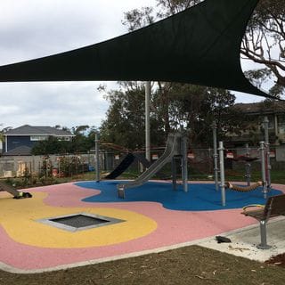 Playground, Mascot, Sydney, NSW Image -62fdacde7959f