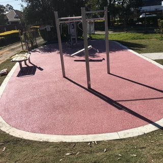 Playground, Mascot, Sydney, NSW Image -62fdace43ca04