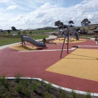 Playground, Tahmoor, Sydney, NSW Image -6311883f89ac9