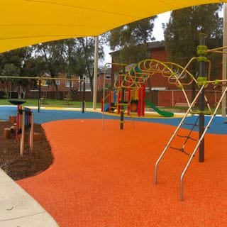 Playground, Hillsdale, Sydney, NSW Image -6321450d098a6