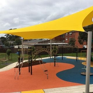 Playground, Hillsdale, Sydney, NSW Image -63214540b697d