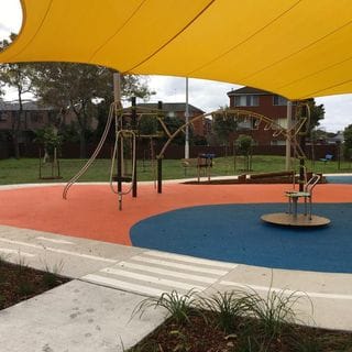 Playground, Hillsdale, Sydney, NSW Image -6321454bc39f4