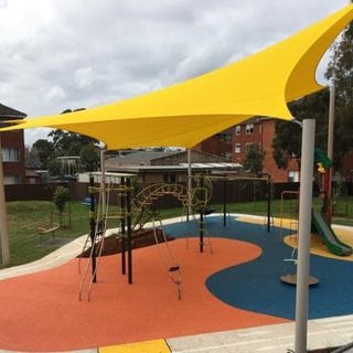 Playground, Hillsdale, Sydney, NSW Image -632145c25e9d4