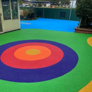Playground, Woonona, Sydney, NSW Image -6332227a4715a