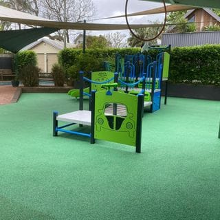 Playground, Willoughby, Sydney, NSW Image -634f57a3dbc0d