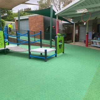 Playground, Willoughby, Sydney, NSW Image -634f57d37ff9d