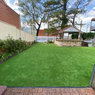 Commercial Area, Balgownie, Sydney ,NSW Image -63dc6c4a0abb4
