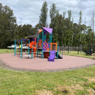 Playground, Sussex Inlet, NSW Image -6423b54b21787