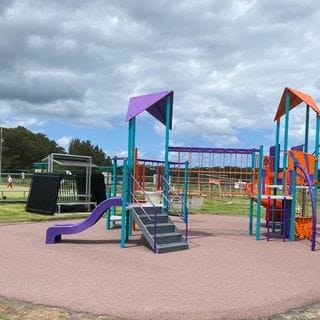Playground, Sussex Inlet, NSW Image -6423b5babf068