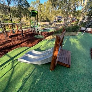 Playground, Newcastle, Sydney Image -6423b6cb9e6dc