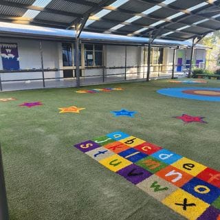 School Area , Riverstone, Sydney, NSW Image -6461a9a1d1c7a