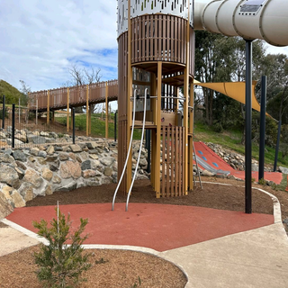 Playground - Yass - NSW Image -64c098e1511c4