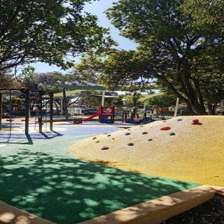 Playground, Malabar, Sydney, NSW Image -64f56ed09e5c3