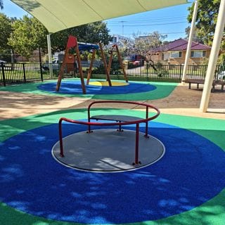 Playground, Malabar, Sydney, NSW Image -64f56ee7ef5bc