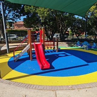 Playground, Malabar, Sydney, NSW Image -64f56eec7c46f