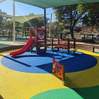 Playground, Malabar, Sydney, NSW Image -64f56ef112fb9