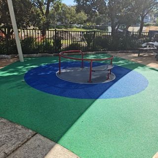Playground, Malabar, Sydney, NSW Image -64f56ef75f03d