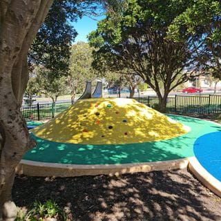 Playground, Malabar, Sydney, NSW Image -64f56f07a5786