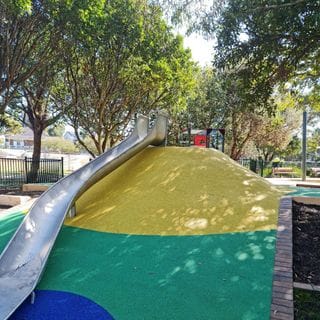 Playground, Malabar, Sydney, NSW Image -64f56f4eb2a5a