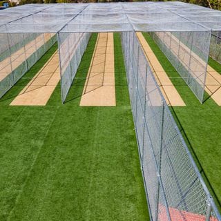 Cricket Wickets - Wyong, NSW Image -651ca22927a9c