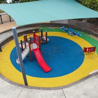 Playground, Malabar, Sydney, NSW Image -6536cc3b4908e