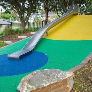 Playground, Malabar, Sydney, NSW Image -6536cc499f679