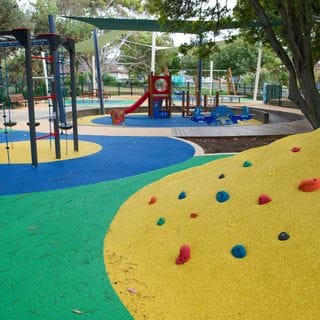 Playground, Malabar, Sydney, NSW Image -6536cc5266403