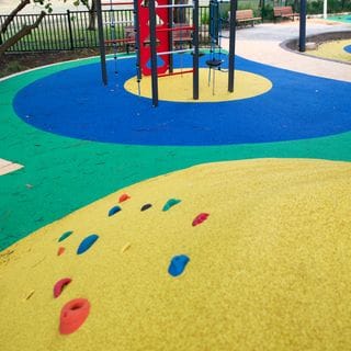 Playground, Malabar, Sydney, NSW Image -6536cca8a4b46