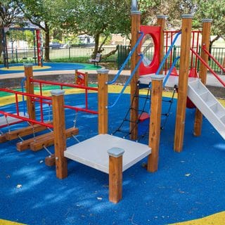 Playground, Malabar, Sydney, NSW Image -6536ccc57fade