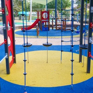 Playground, Malabar, Sydney, NSW Image -6536cd44aafbf