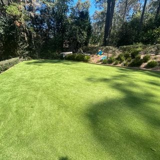 Residential, Backyard, West Pennant Hills, Sydney, NSW Image -6539d0a106873