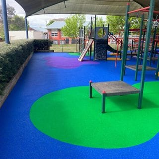School Playground, Bombala NSW Image -654086c77ce28