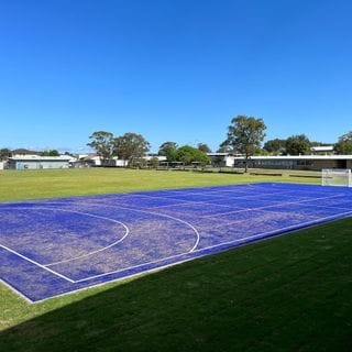 Multi Purppose Court - Tomaree, NSW Image -655289734559f