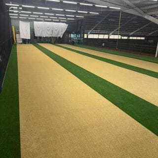 Indoor Cricket Facility - Riverview, Sydney, NSW Image -65a7303abd168