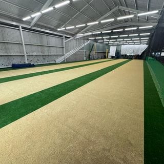 Indoor Cricket Facility - Riverview, Sydney, NSW Image -65a7303ed55f4