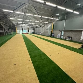 Indoor Cricket Facility - Riverview, Sydney, NSW Image -65a730447dbed