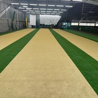Indoor Cricket Facility - Riverview, Sydney, NSW Image -65a73047e0ea0