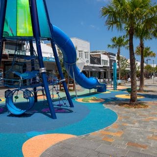 Playground,Cronulla, Sydney , NSW Image -65c1c0854f5be