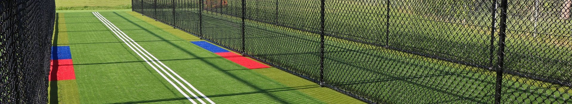 Synthetic Grass and Rubber