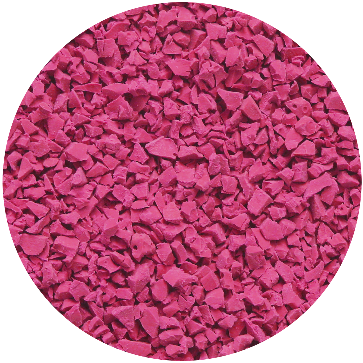 Pink Rosehill TPV® Rubber