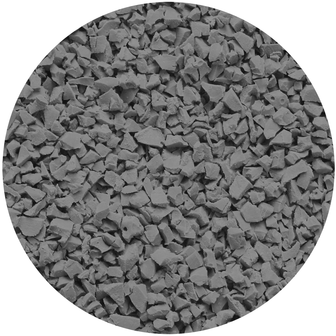 Light Grey Rosehill TPV® Rubber