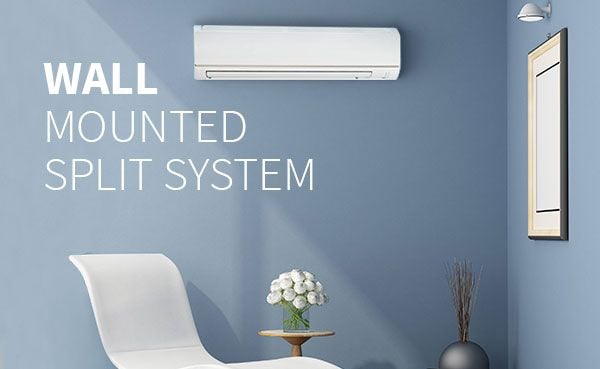 single room ac system