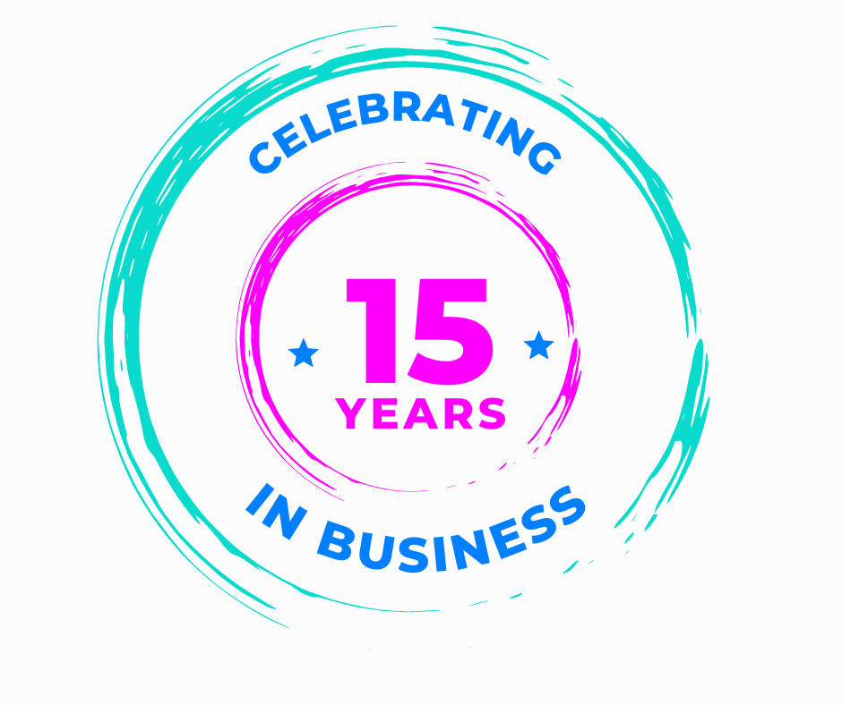 Celebrating 15 Years - Lessons on Leadership